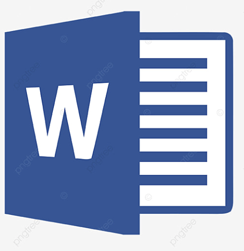 Word Icon